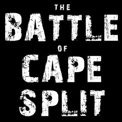 The Battle Of Cape Split