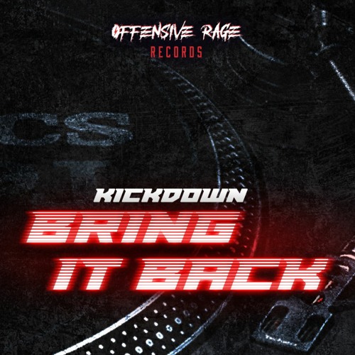 Kickdown - After Me There Will Be None (Bootleg) [M] Radio Edit