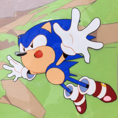 Sonic - Escape From The City {Funk Remix} (Official)