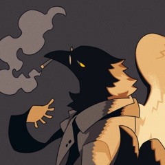 [FREE] chaosysl x tenkay x airforceswag type beat  Femboy  (prod. yk + numb)