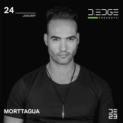 Morttagua - Live @ D-EDGE Club (SP-Brazil) - 24-01-2023