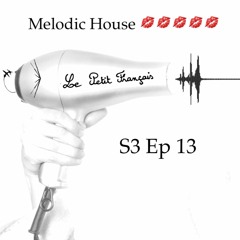 Brushing S3 Ep12 : New Fresh Melodic House & Techno every week