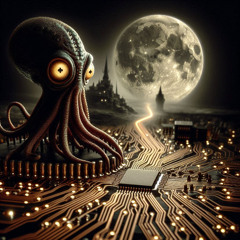 Psy tech  Magic Confusion   More dark sound