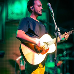 Off He Goes (Pearl Jam)