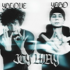 ICY WAY Feat. YEGO (prod. By Hocii808)