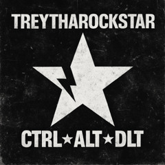 CTRL ALT DLT (Full Tape)