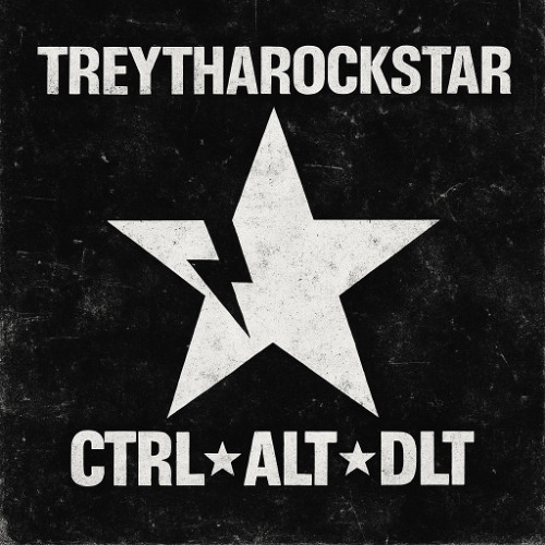 CTRL ALT DLT (Full Tape)