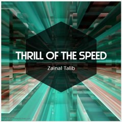Thrill Of The Speed
