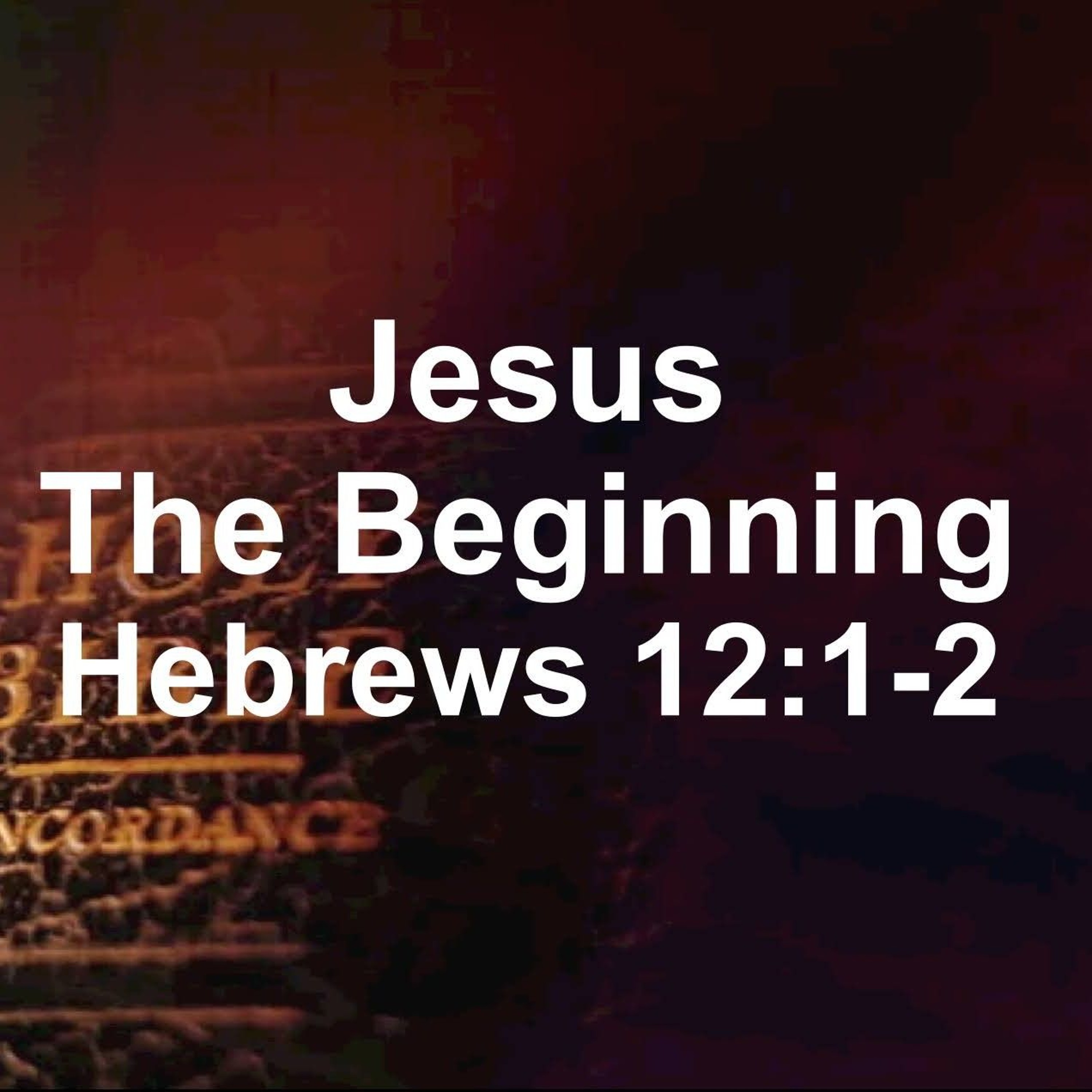 SMS 09/22/24 Jesus The Beginning Part 6 episode artwork