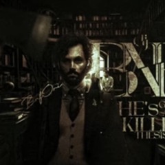 A mulher assassina quase me levou ao suicídio no verão de 2025.