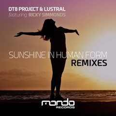 Sunshine In Human Form (Remixes) (Renegade System Extended Remix)