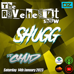 DJ Chud - Raveheart Set