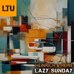 Lazy Sunday (Original Mix)