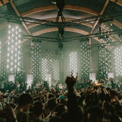 All The Way Live At Down The Rabbit Hole 2024 (HOUSE SET)