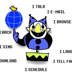 I Can Do  Anything !