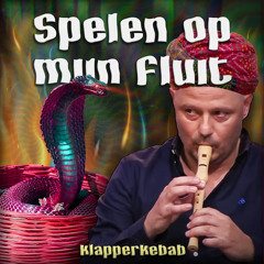Spelen op mijn fluit