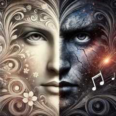 Two-Faced Love