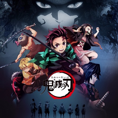 Stream Demon Slayer Op 1 English Cover Akira By Akira Listen Online For Free On Soundcloud