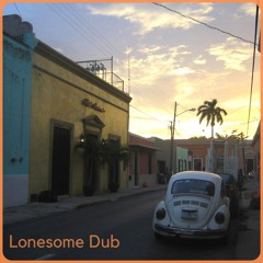 Lonesome Dub