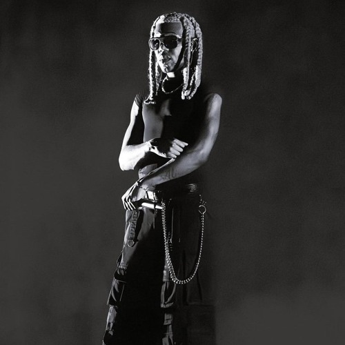 Destroy Lonely - You Dont Even Know (Posted)