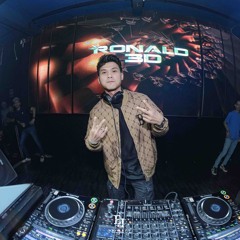 RONALD 3D BREAKBEAT SPECIAL