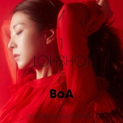 BoA - Always All Ways • 보아 • Mixed at 420.97 Hz • Prod. by Stereotypes - Bruno Mars' Producers