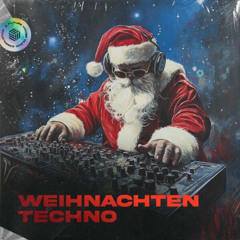 All I want for Christmas Is you X Techno