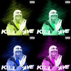 Killwave intro [slowed and reverb] - Kill Xtra