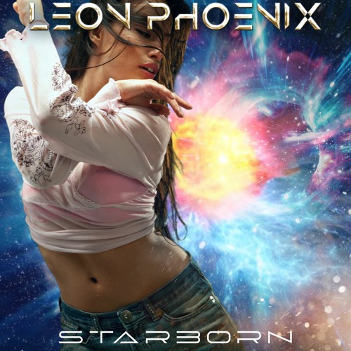 LEON PHOENIX - Starborn (excerpt)