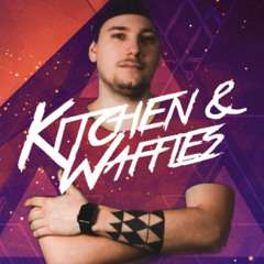 Kitchenwaffles - hell