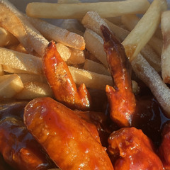 はじめまして。sauce, please.