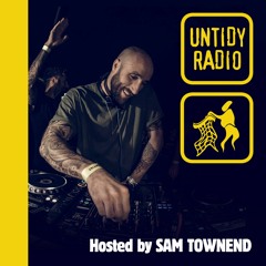 Untidy Radio - Episode 001