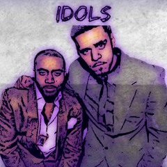 Nas x J Cole Type Beat "Idols" | Soul Sample Type Beat 2023