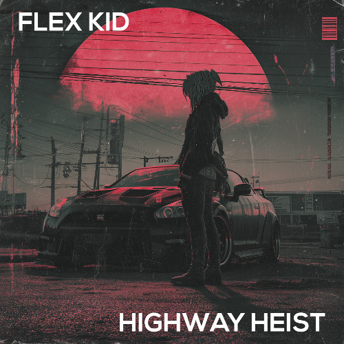 Highway Heist