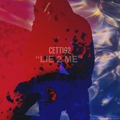 LIE 2 ME (prod. by Qwentcrazy)