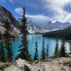 When I See The World