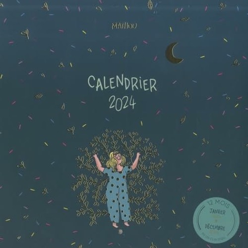 Stream Lire Calendrier mural Mathou 2024 en ligne 2wMoj5gXcq from
