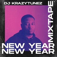 Dj Krazytunez - Latest New Year 2023 Naija Nonstop Mix - SWEET US, ASIWAJU, ODO, XTRA COOL, SOWETO