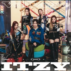 ITZY - 'Voltage' (Metal Version)