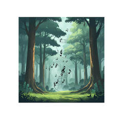Whispers of the Enchanted Forest
