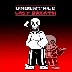 Undertale Last Breath™ Inc. Timeline B OST - Phase 66B/166: Pasta Pummel