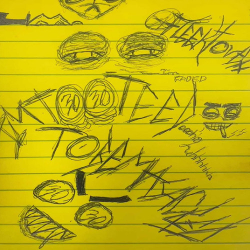 fleeektoven - cudnt save r  (prod @nugsareicy) {SHOKU RADIO EXCLUSIVE}