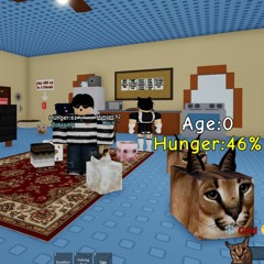 youngestAlan - roblox swag 2 (prod. geloa)