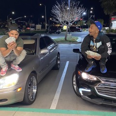 J2 x ATMDIZ -No Bums