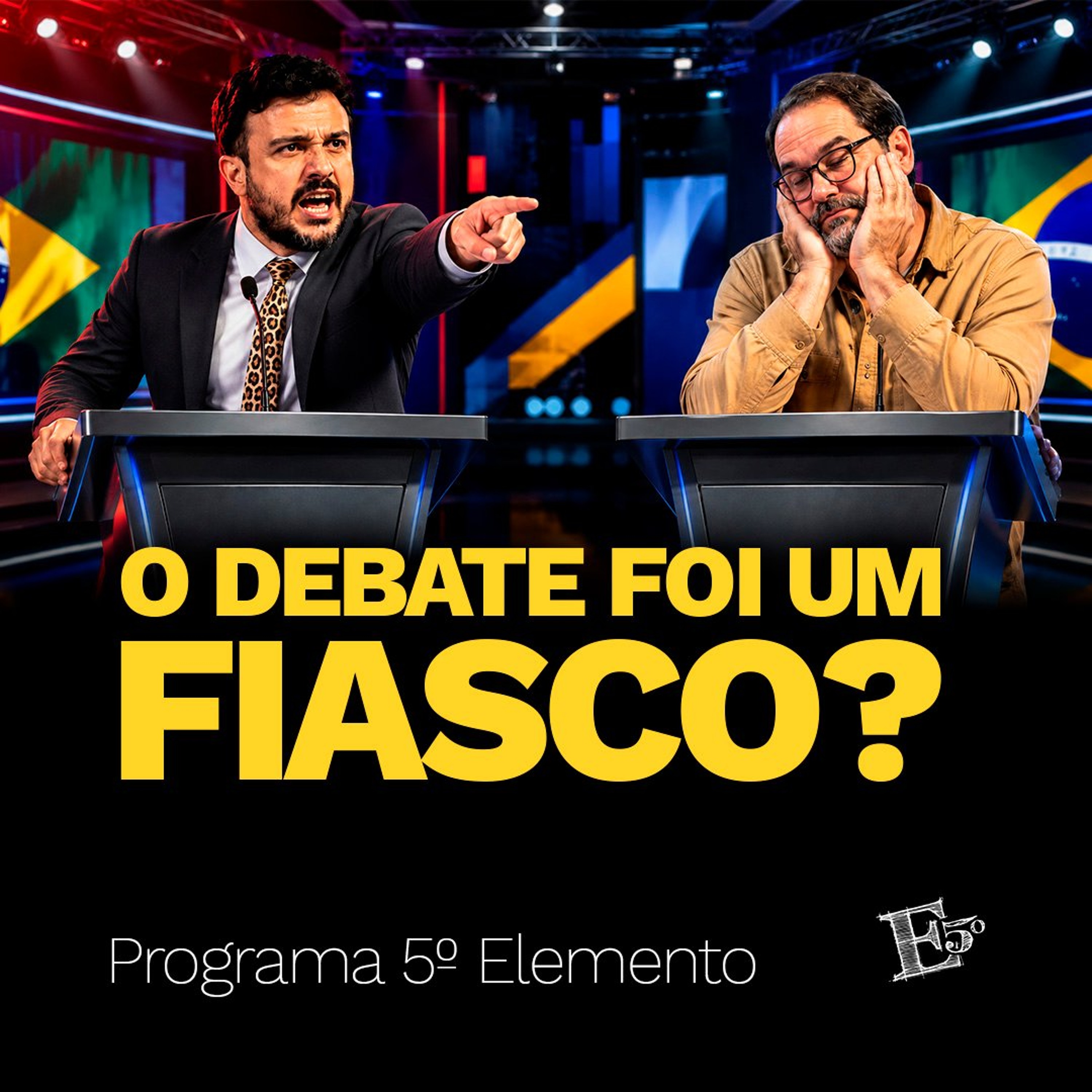 Estúdio 5º Elemento