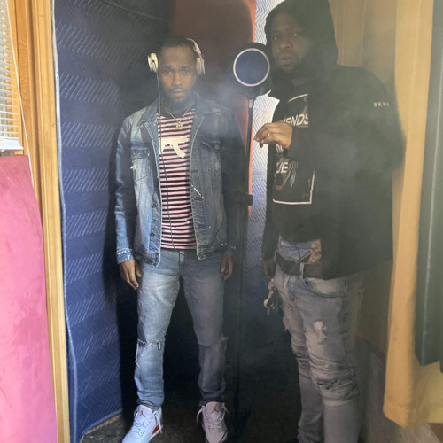 No_Feature g4Lrell x KiloSprilo