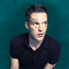 Lil Peep X The Killers- Mr. Brightside (Help Me Find A Way) (prod. By realofficereboot)