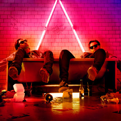 Post Malone & Morgan Wallen -  I need some help vs. Axwell /\ Ingrosso - On my way