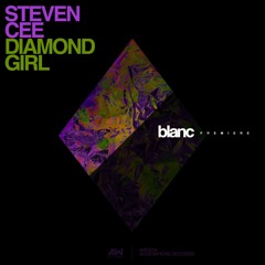 Premiere: Steven Cee - Diamond Girl