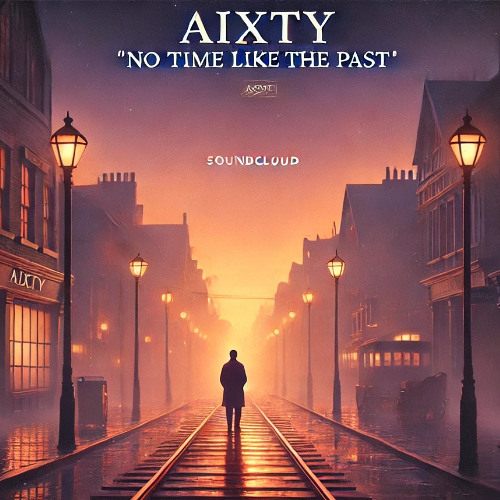 No Time Like The Past